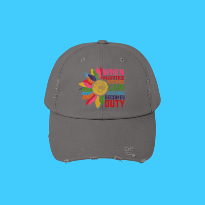 Resistance Hat - Resist Supply