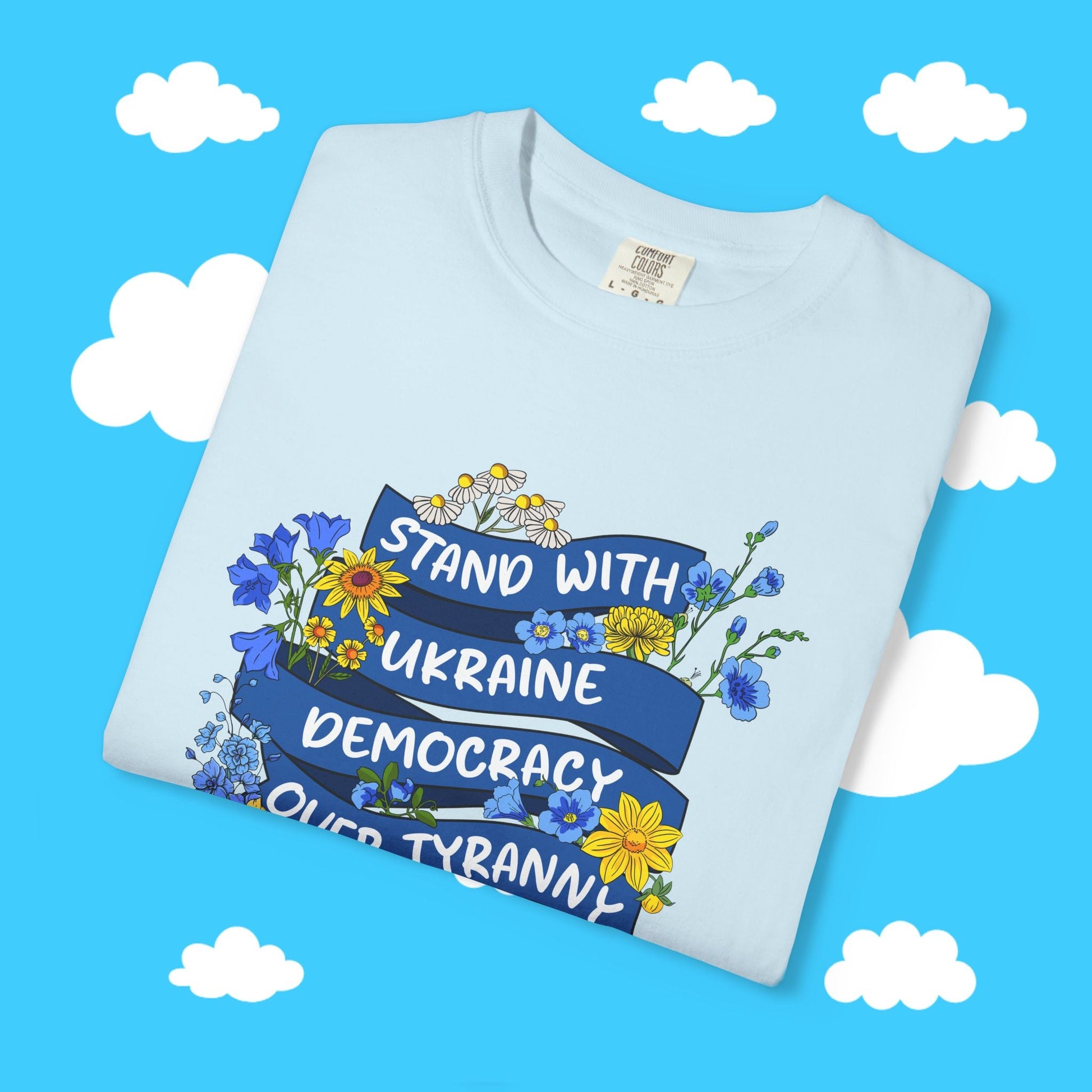 stand with Ukraine - Resist Supply #