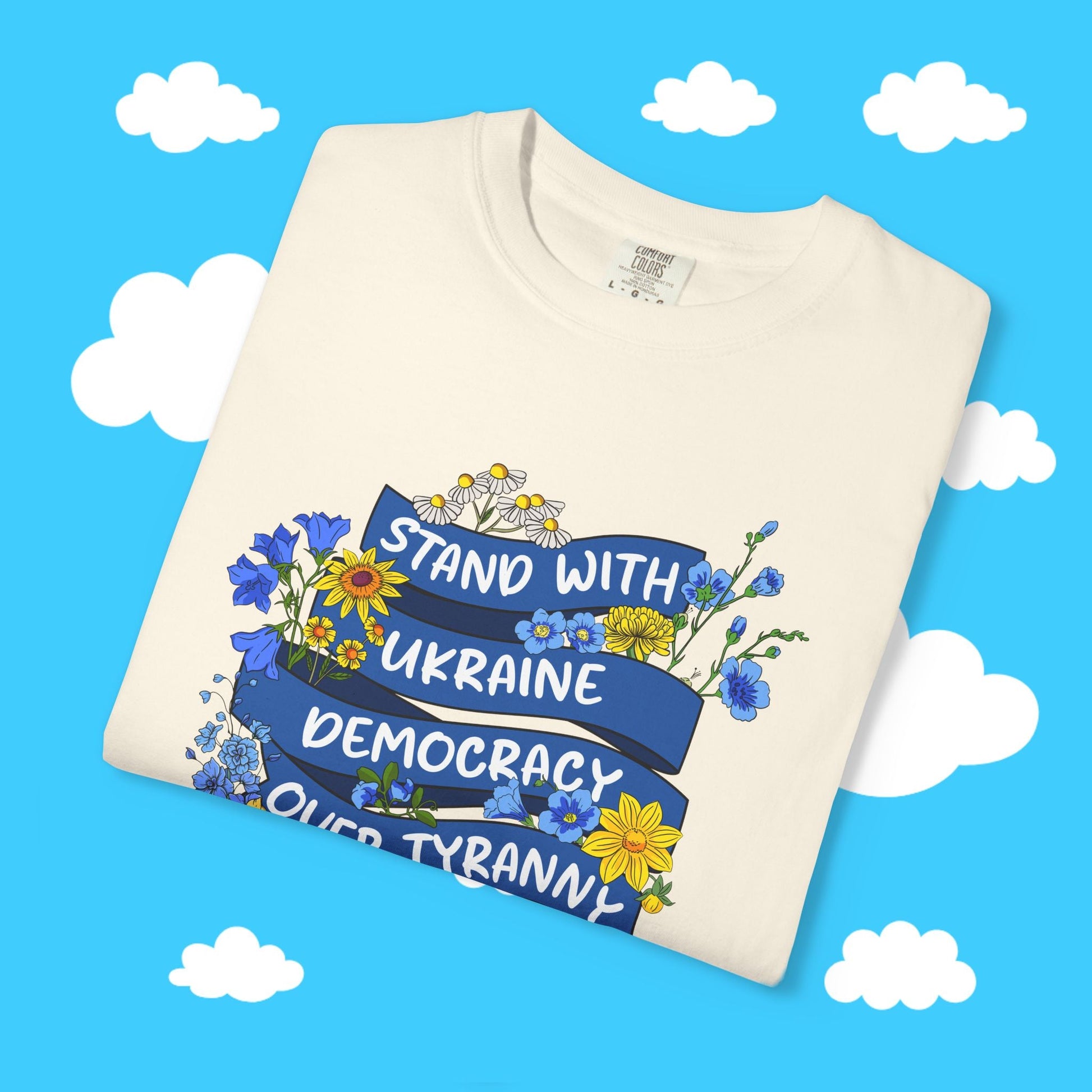 stand with Ukraine - Resist Supply #