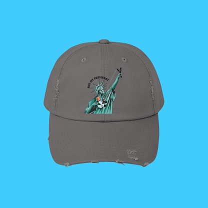 Statue of Liberty hat - Resist Supply