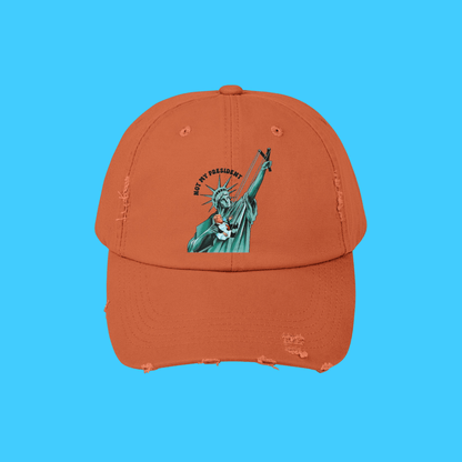Statue of Liberty hat - Resist Supply