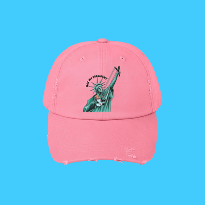 Statue of Liberty hat - Resist Supply