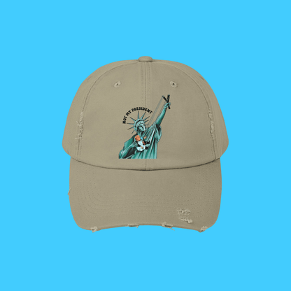Statue of Liberty hat - Resist Supply