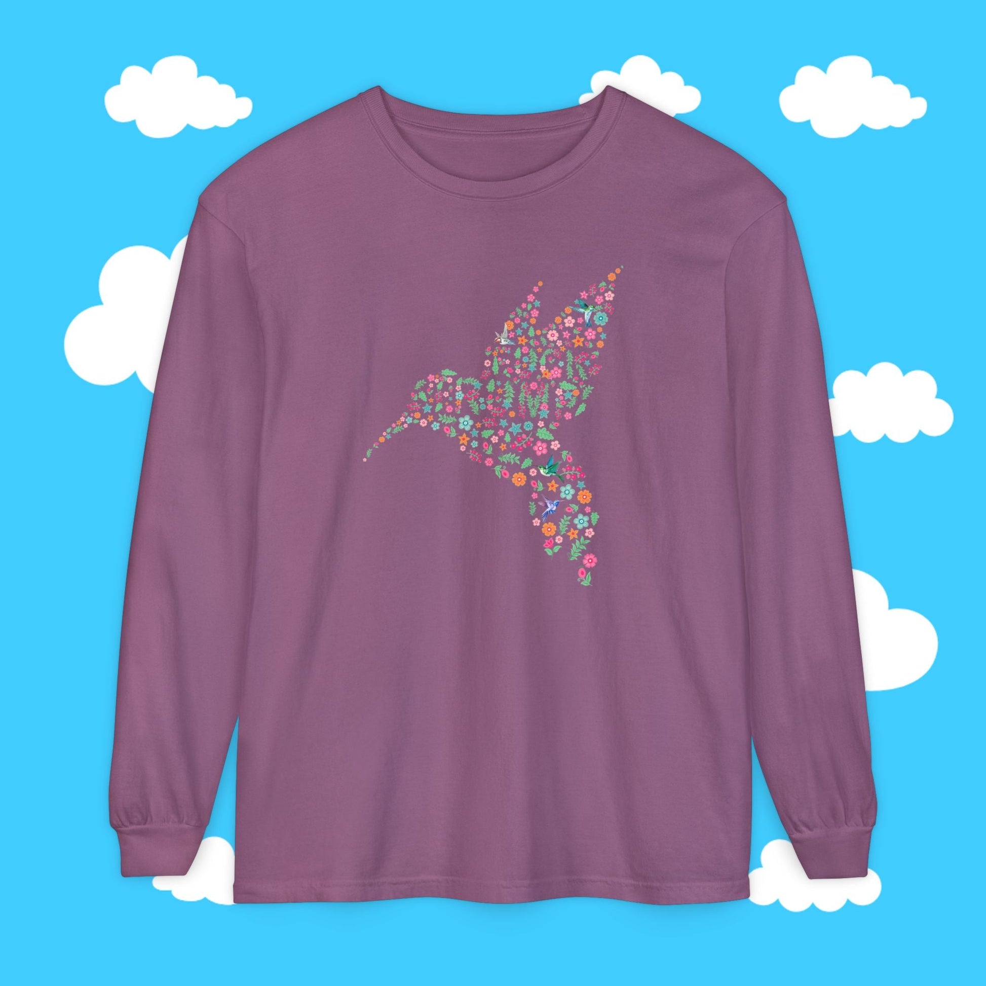 subtle fdt hummingbird - Resist Supply #