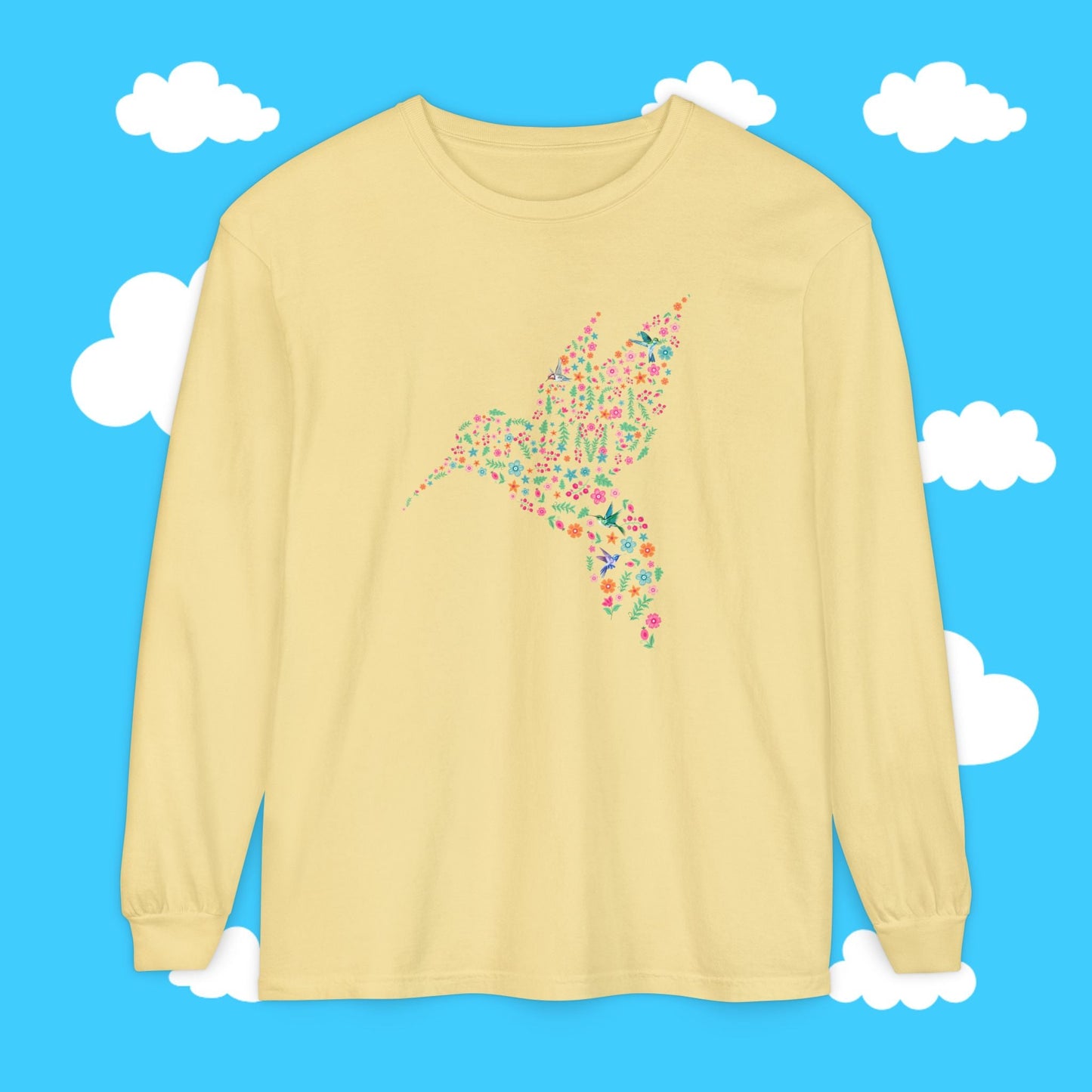 subtle fdt hummingbird - Resist Supply #