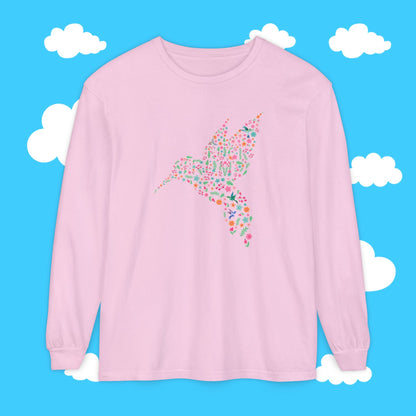 subtle fdt hummingbird - Resist Supply #