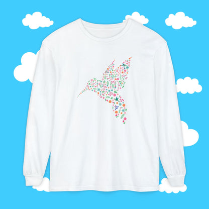 subtle fdt hummingbird - Resist Supply #