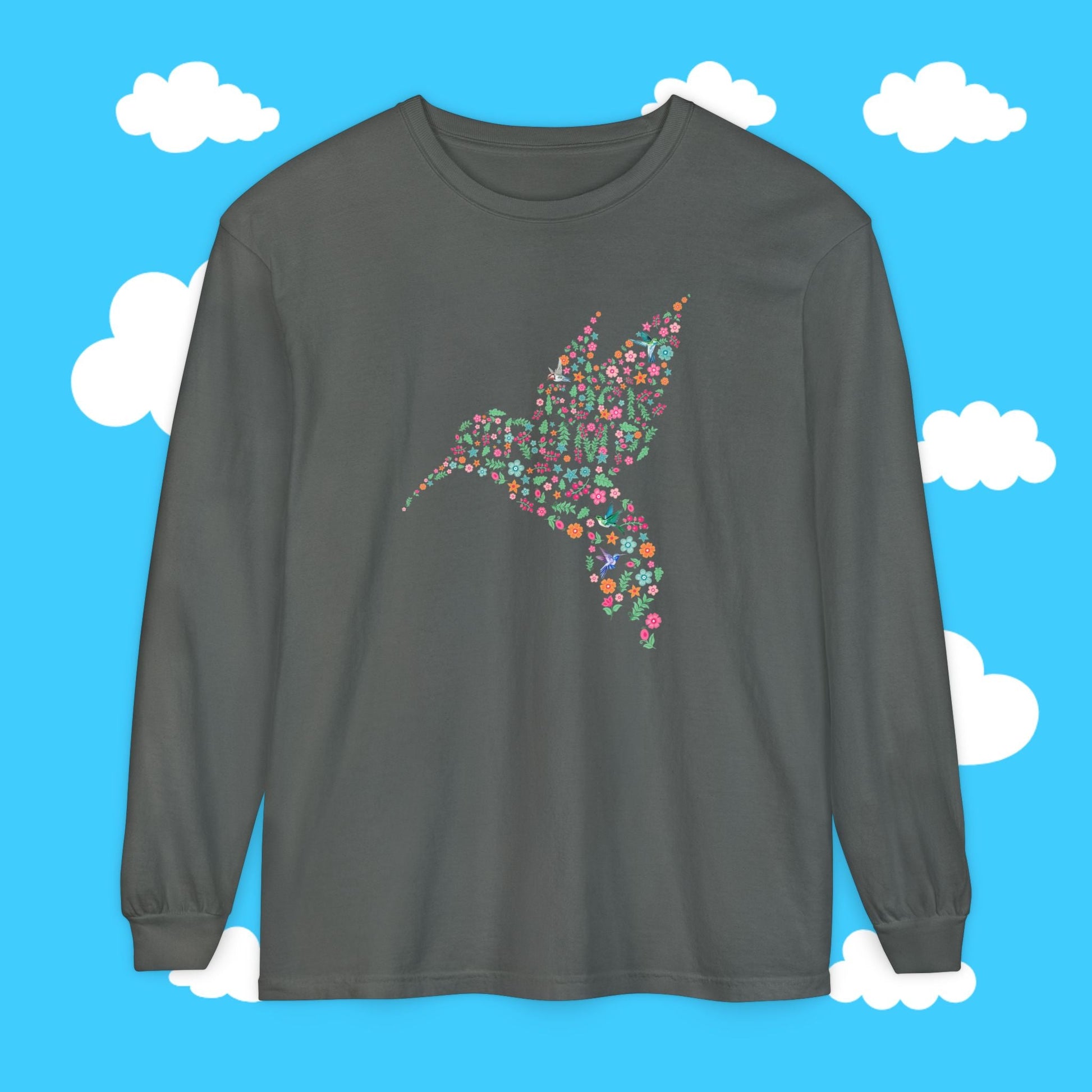 subtle fdt hummingbird - Resist Supply #
