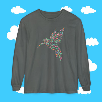 subtle fdt hummingbird - Resist Supply #