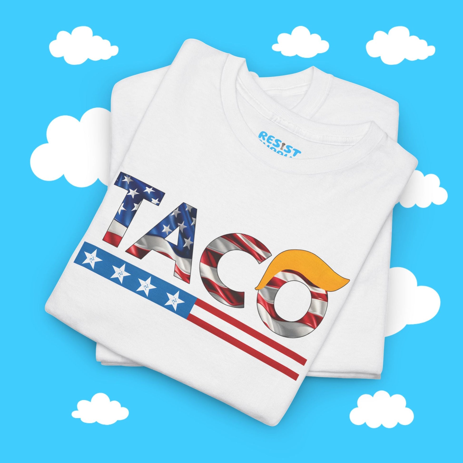 T.A.C.O. - Resist Supply #