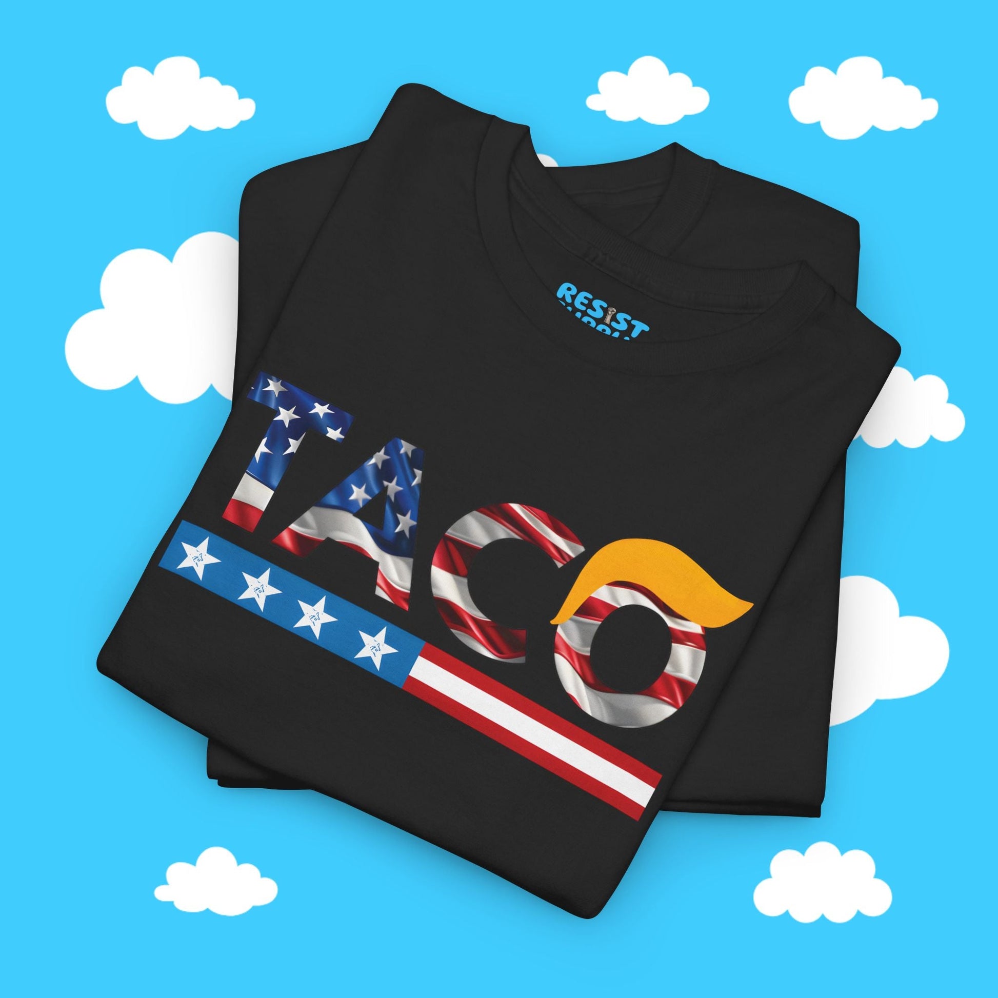 T.A.C.O. - Resist Supply #