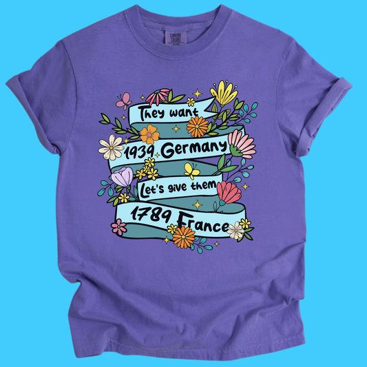 viva la resistance - Resist Supply