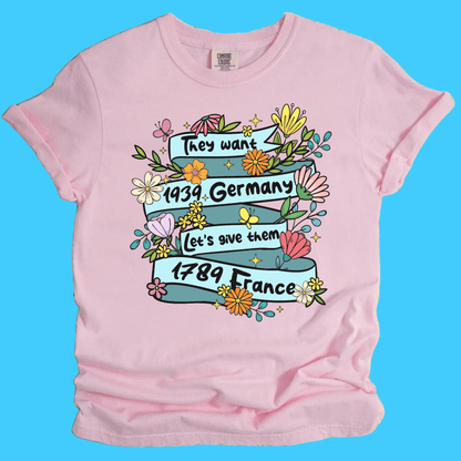 viva la resistance - Resist Supply