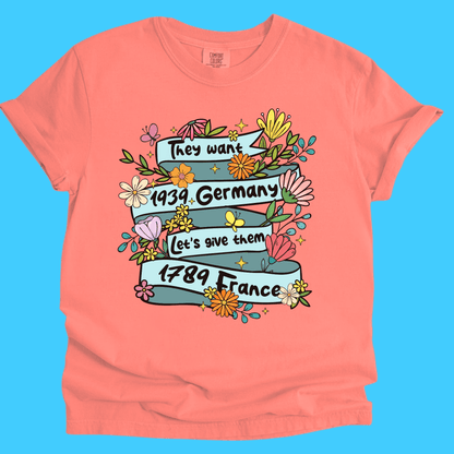 viva la resistance - Resist Supply