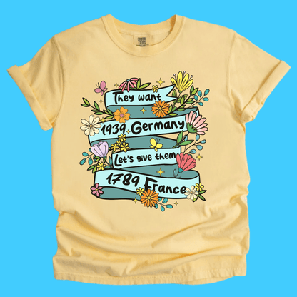 viva la resistance - Resist Supply