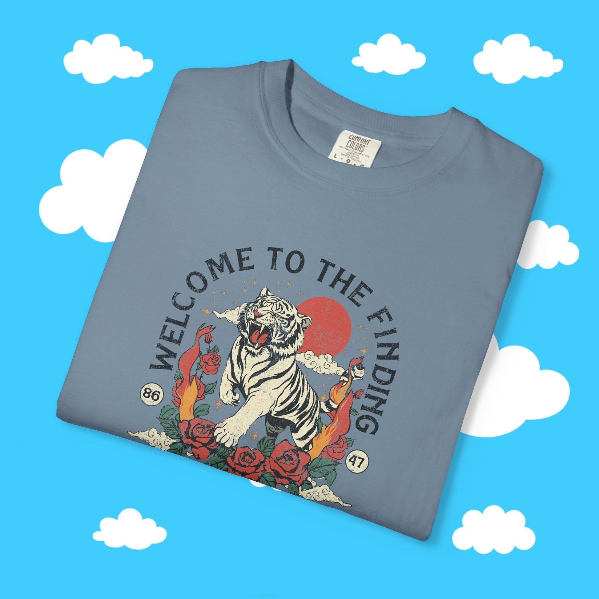 welcome to the finding out part - Resist Supply #