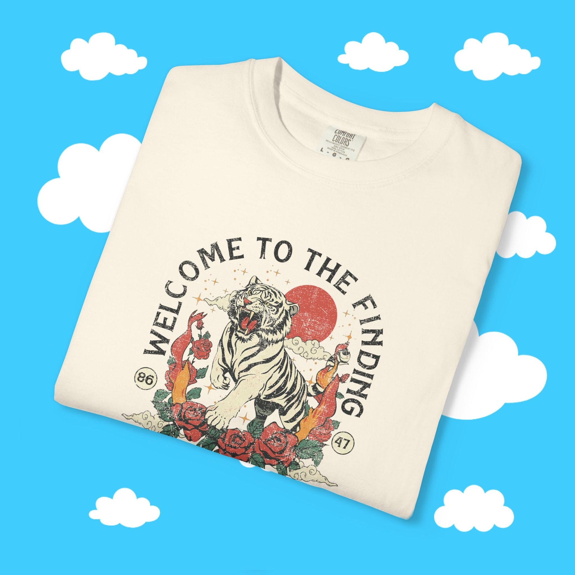 welcome to the finding out part - Resist Supply #