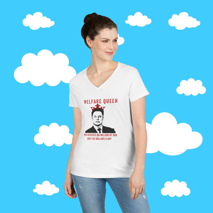 welfare queen - Resist Supply #